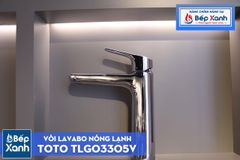 Vòi Chậu ToTo TLG03305V ảnh 4
