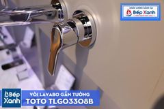 Vòi Chậu ToTo TLG03308B ảnh 3