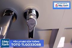 Vòi Chậu ToTo TLG03308B ảnh 4