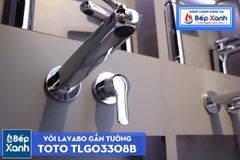 Vòi Chậu ToTo TLG03308B ảnh 6