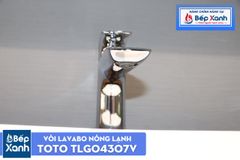 Vòi Chậu ToTo TLG04307V ảnh 3