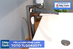 Vòi Chậu ToTo TLG04307V ảnh 5
