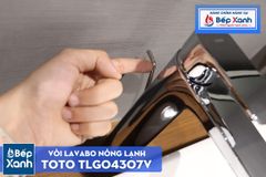 Vòi Chậu ToTo TLG04307V ảnh 9