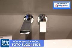 Vòi Chậu ToTo TLG04310B ảnh 8