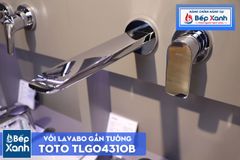 Vòi Chậu ToTo TLG04310B ảnh 4