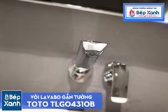 Vòi Chậu ToTo TLG04310B ảnh 10