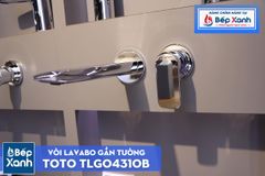 Vòi Chậu ToTo TLG04310B ảnh 3