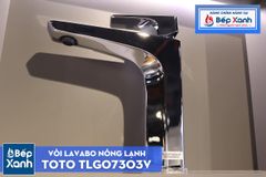 Vòi Chậu ToTo TLG07303V ảnh 7