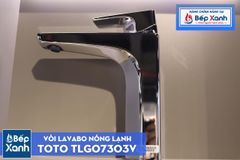 Vòi Chậu ToTo TLG07303V ảnh 5