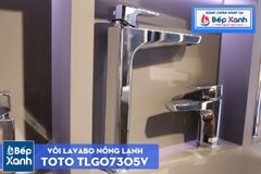 Vòi Chậu ToTo TLG07305V ảnh 6