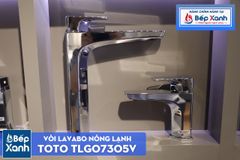Vòi Chậu ToTo TLG07305V ảnh 4