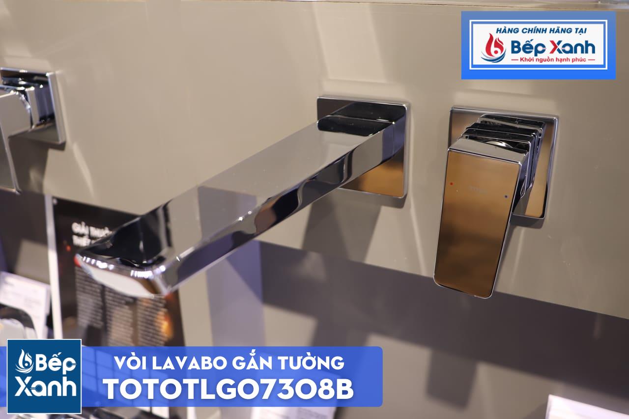 Vòi Chậu ToTo TLG07308B – ảnh 4