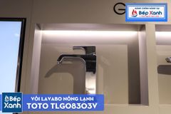 Vòi Chậu ToTo TLG08303V ảnh 6
