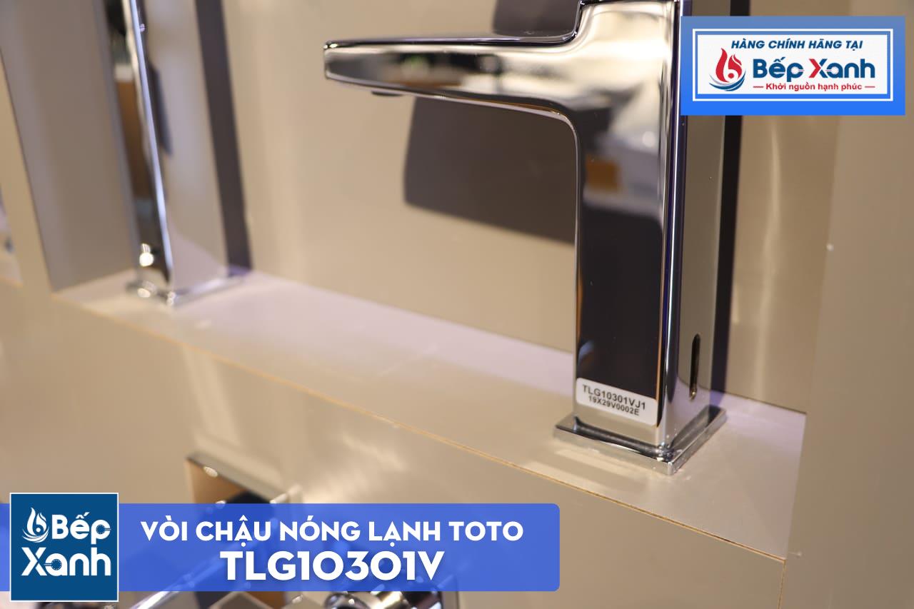 Vòi Chậu ToTo TLG10301V – ảnh 6