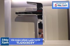 Vòi Chậu ToTo TLG10303V ảnh 3