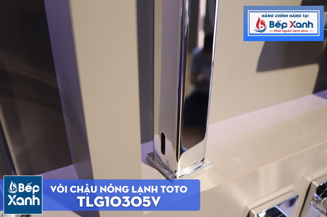 Vòi Chậu ToTo TLG10305V – ảnh 7