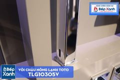 Vòi Chậu ToTo TLG10305V ảnh 7
