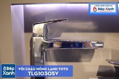 Vòi Chậu ToTo TLG10305V ảnh 6
