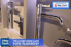 Vòi Chậu ToTo TLG11303V ảnh 6