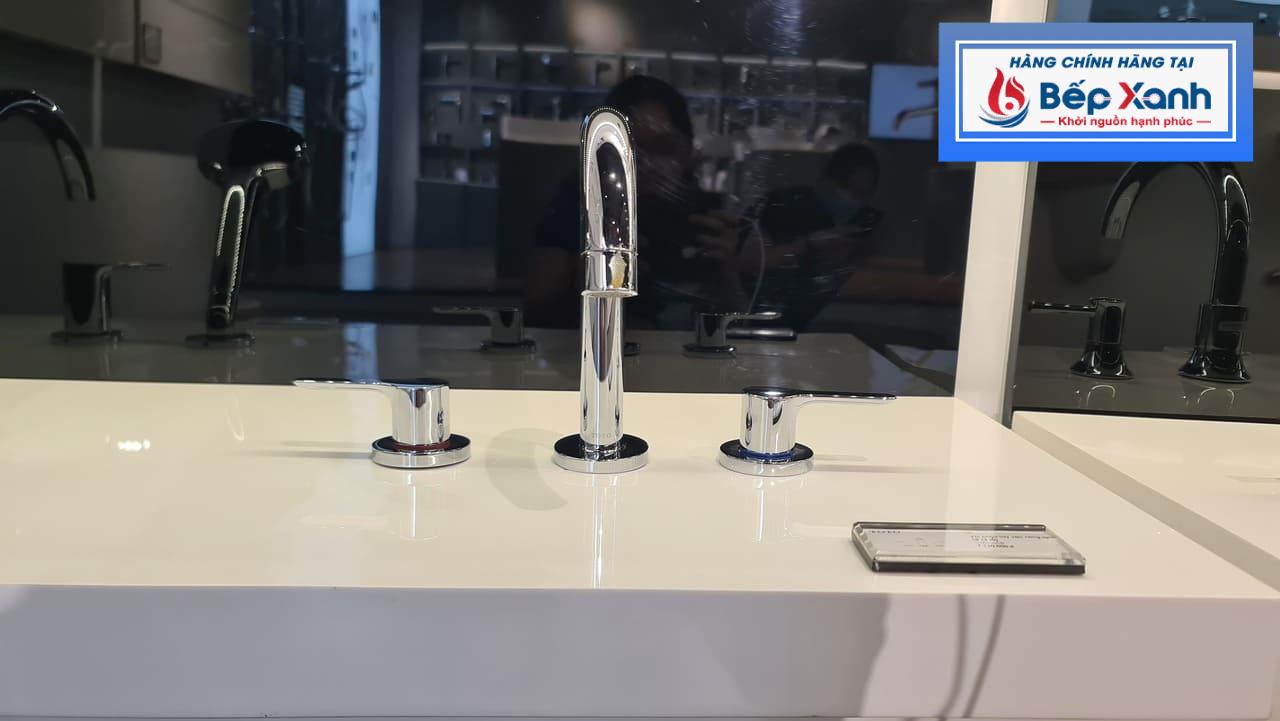 Vòi Chậu ToTo TLS01201B – ảnh 5