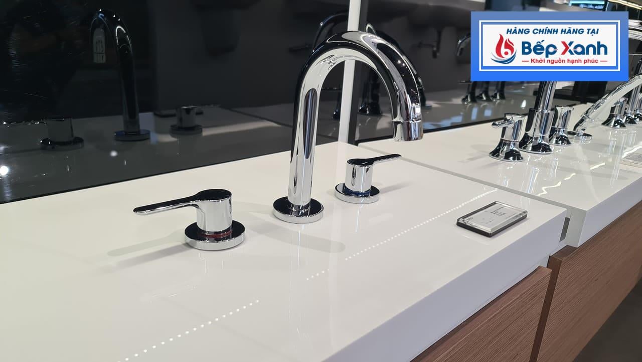 Vòi Chậu ToTo TLS01201B – ảnh 3