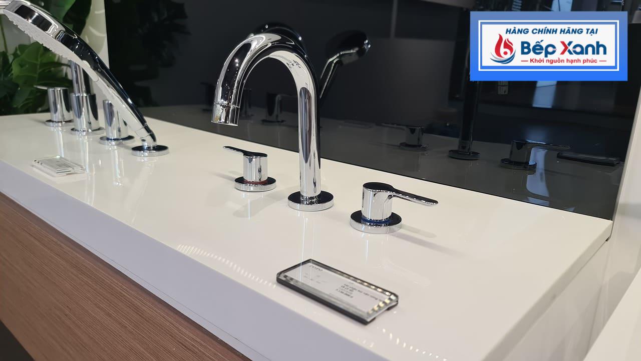 Vòi Chậu ToTo TLS01201B – ảnh 4
