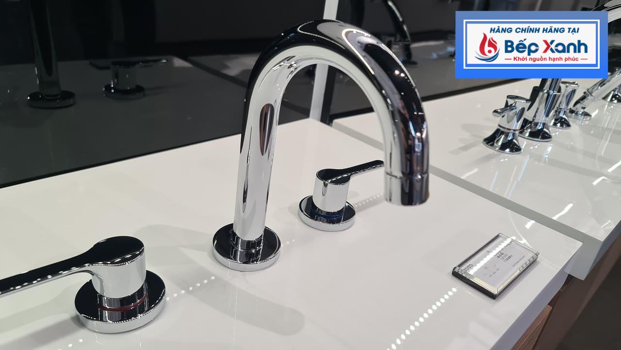 Vòi Chậu ToTo TLS01201B – ảnh 6