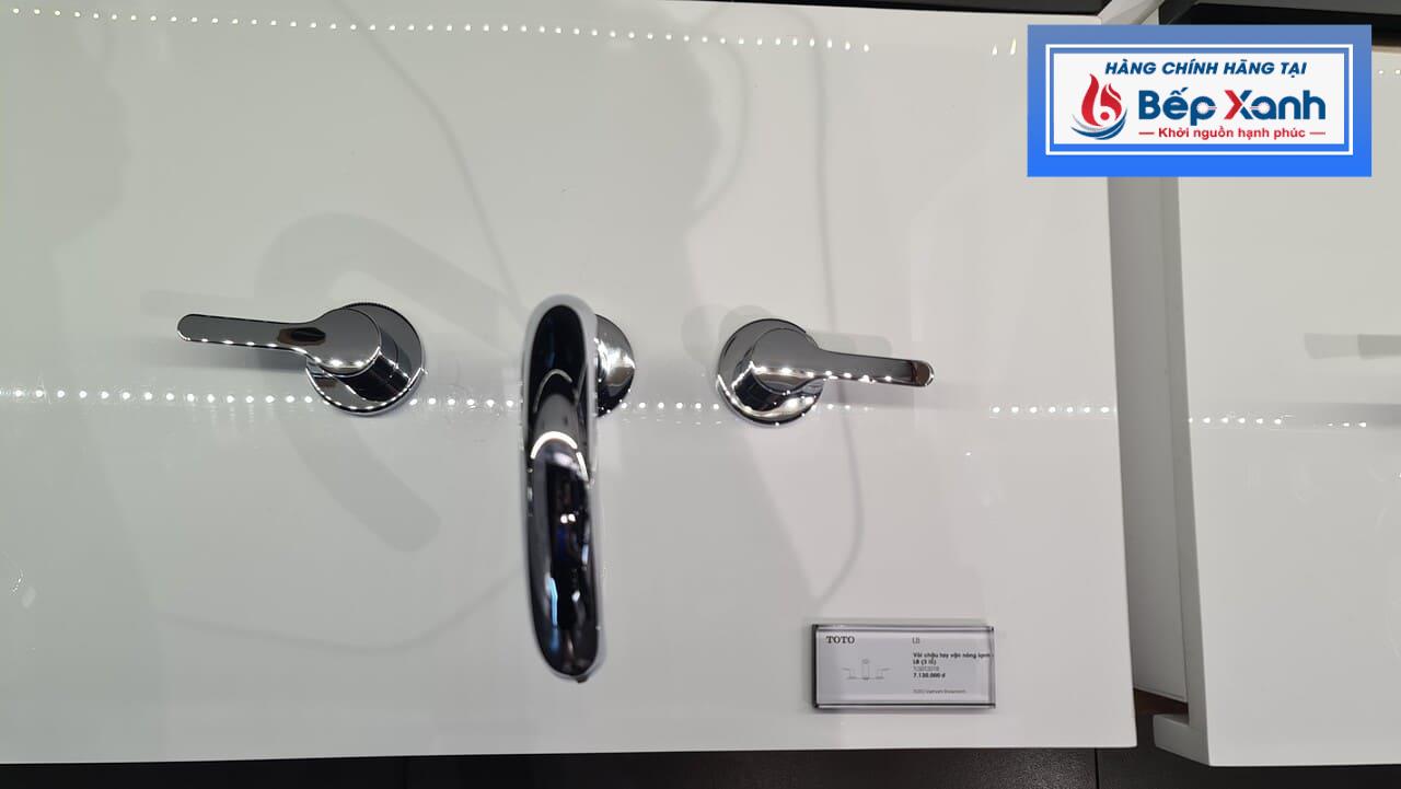 Vòi Chậu ToTo TLS01201B – ảnh 7