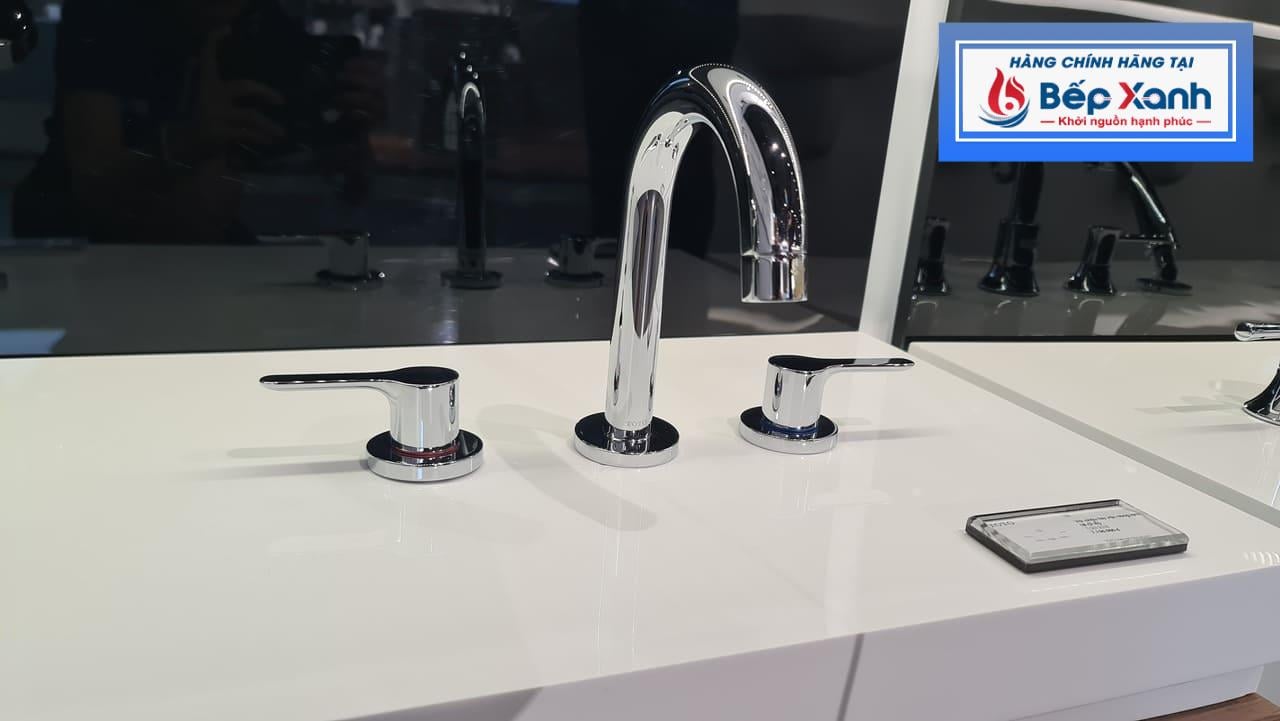 Vòi Chậu ToTo TLS01201B – ảnh 8