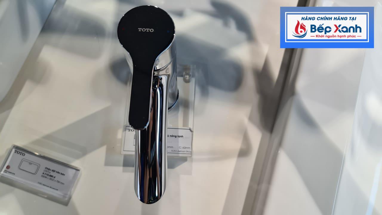Vòi Chậu ToTo TLS01301V – ảnh 5