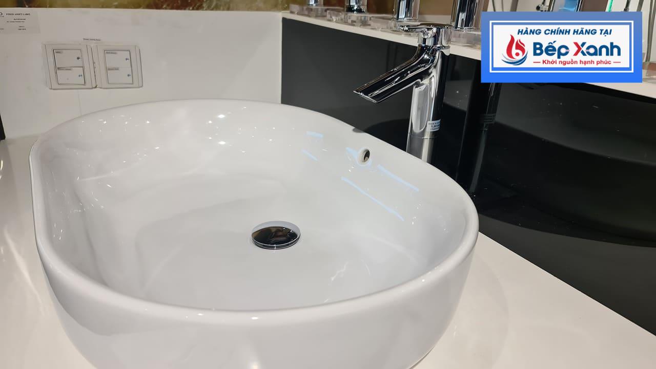 Vòi Chậu ToTo TLS01304V – ảnh 3