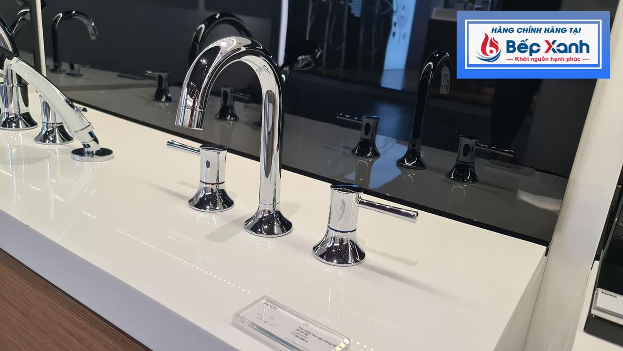 Vòi Chậu ToTo TLS02201B – ảnh 3