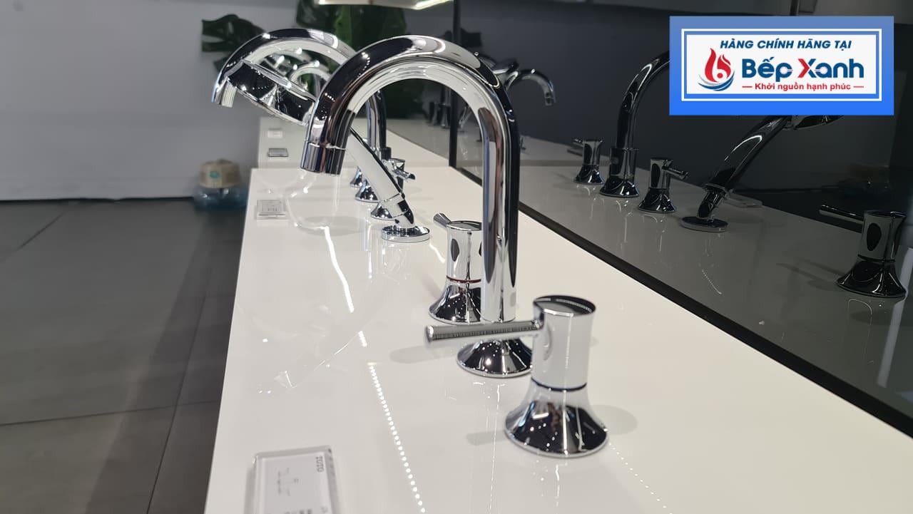 Vòi Chậu ToTo TLS02201B – ảnh 7