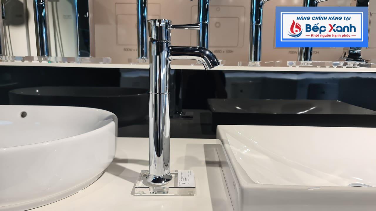 Vòi Chậu ToTo TLS02305V – ảnh 3