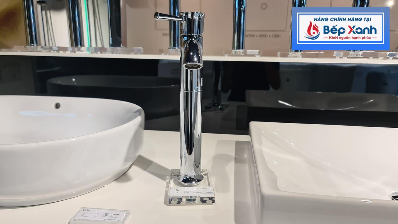 Vòi Chậu ToTo TLS02305V – ảnh 7