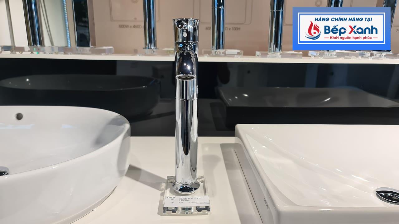 Vòi Chậu ToTo TLS02305V – ảnh 4