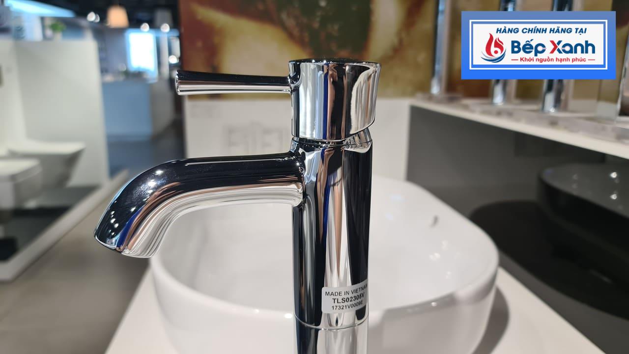 Vòi Chậu ToTo TLS02305V – ảnh 8