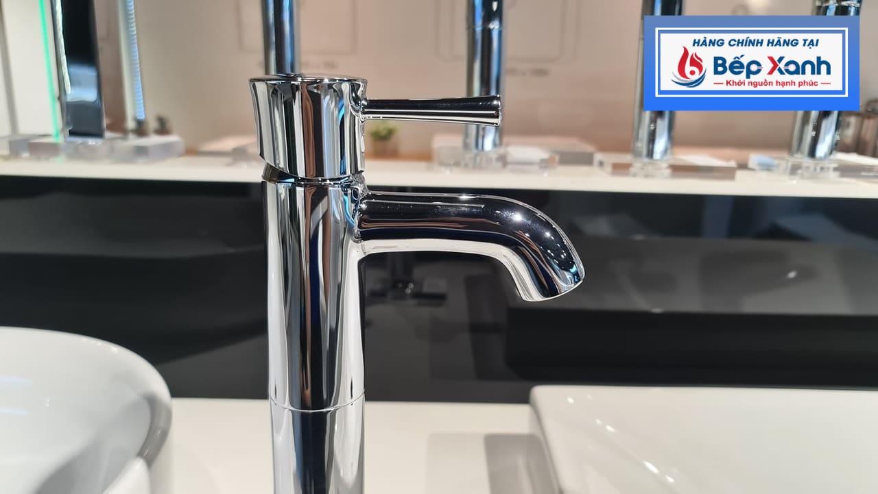Vòi Chậu ToTo TLS02305V – ảnh 6