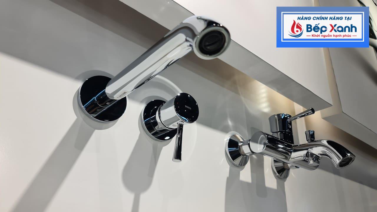 Vòi Chậu ToTo TLS02308B – ảnh 6