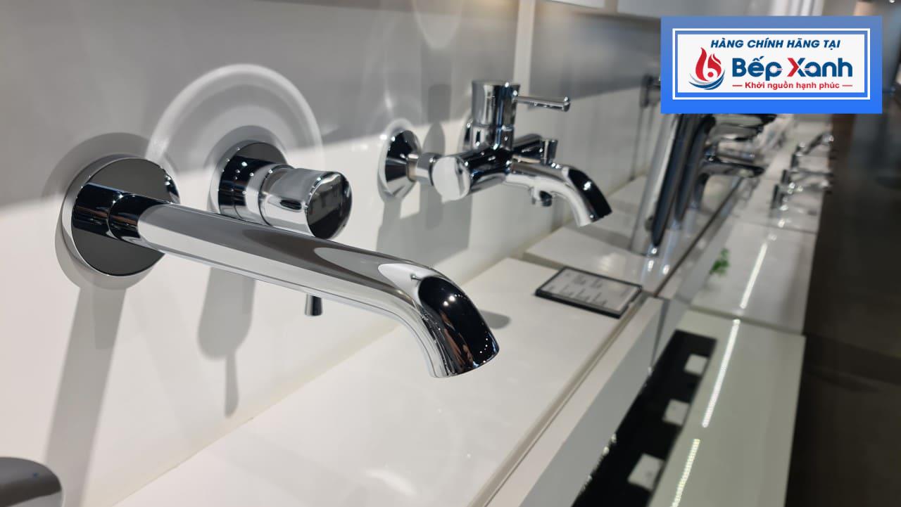 Vòi Chậu ToTo TLS02308B – ảnh 7