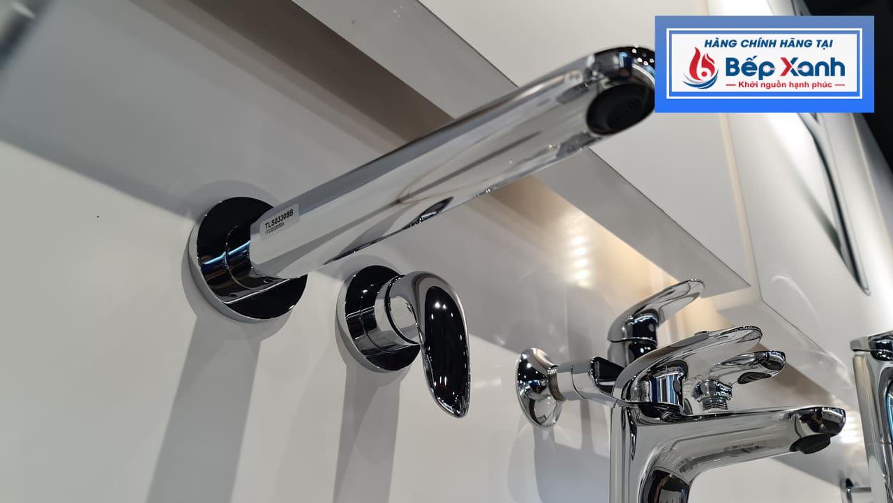 Vòi Chậu ToTo TLS03308B – ảnh 4