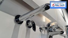 Vòi Chậu ToTo TLS03308B ảnh 4