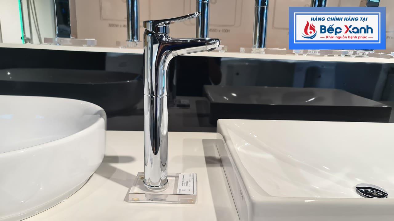 Vòi Chậu ToTo TLS04306V – ảnh 4