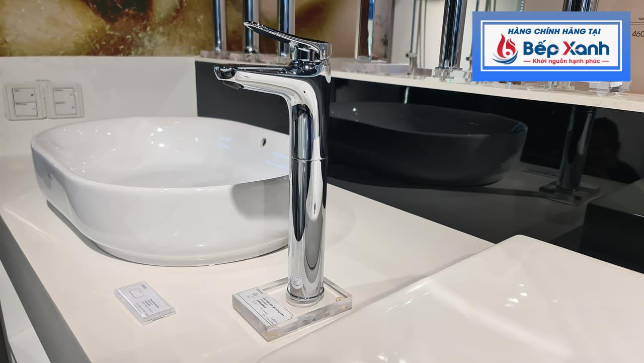 Vòi Chậu ToTo TLS04306V – ảnh 3