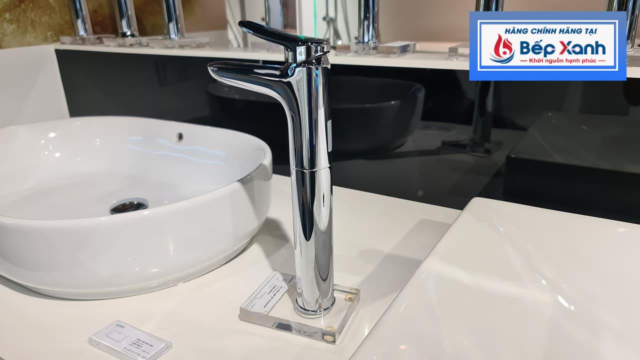 Vòi Chậu ToTo TLS04306V – ảnh 5
