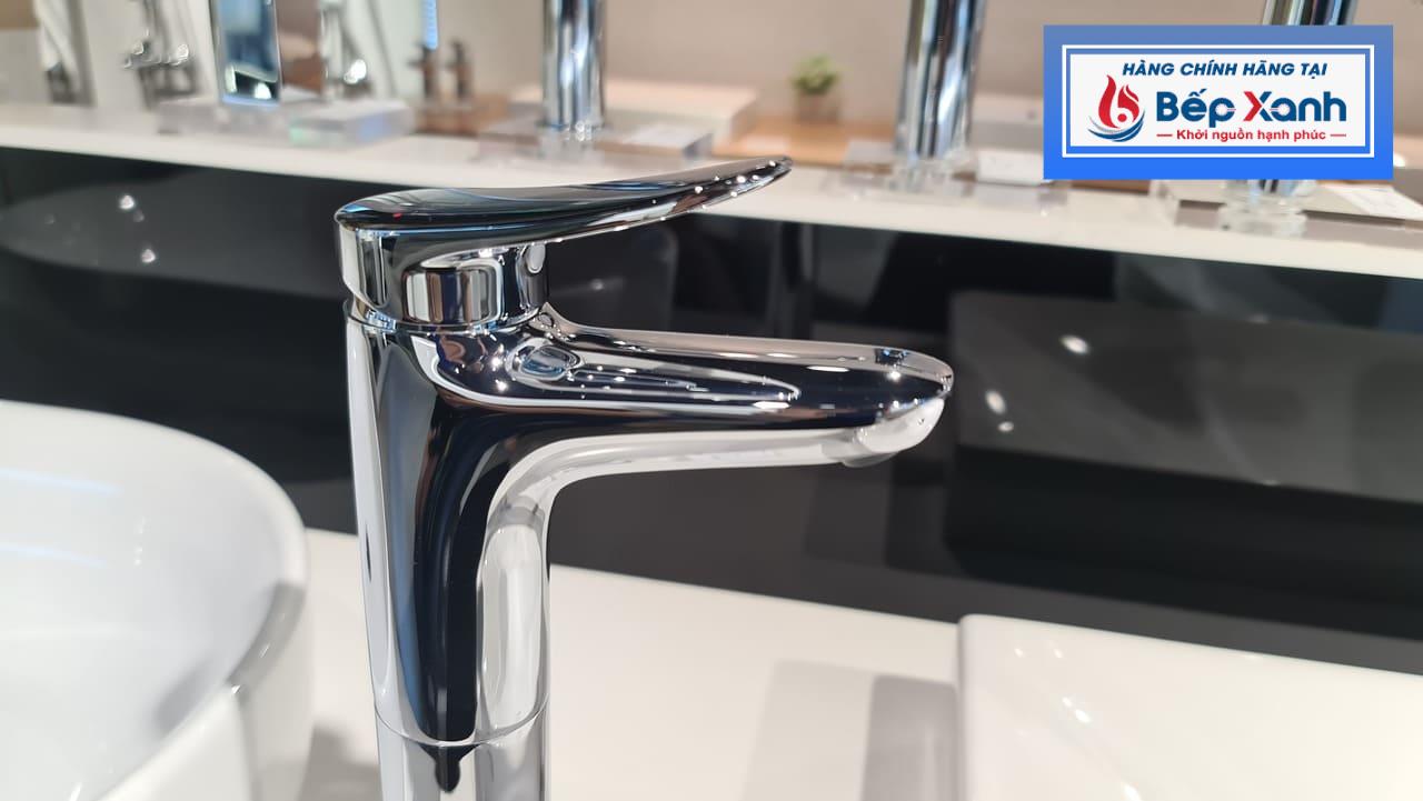 Vòi Chậu ToTo TLS04306V – ảnh 7