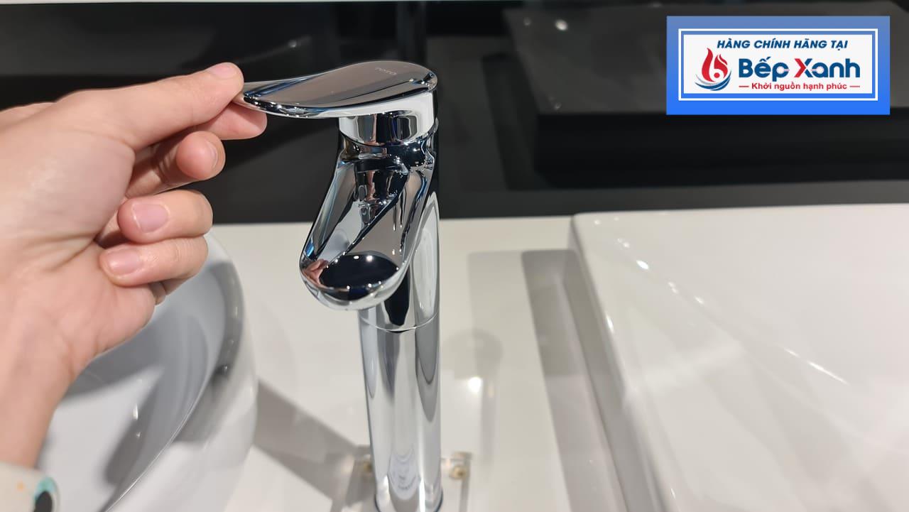 Vòi Chậu ToTo TLS04306V – ảnh 8