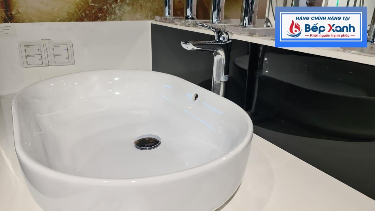 Vòi Chậu ToTo TTLR301FV-1 – ảnh 3