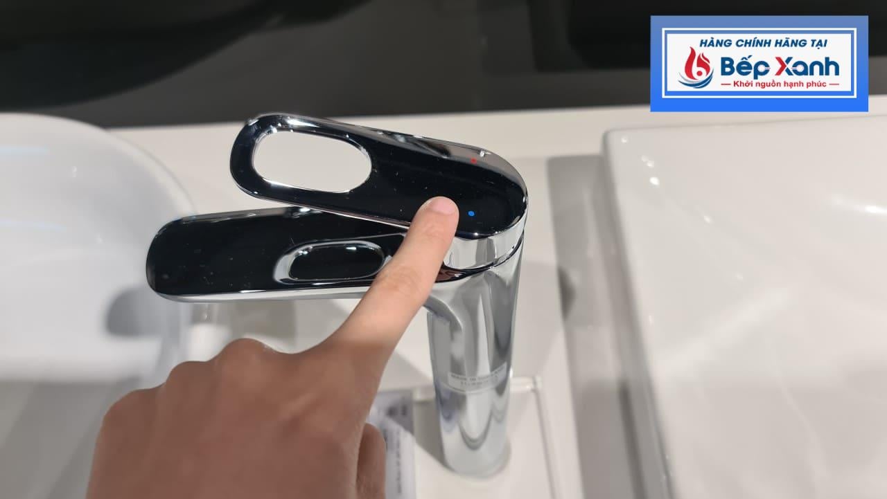 Vòi Chậu ToTo TTLR301FV-1 – ảnh 4