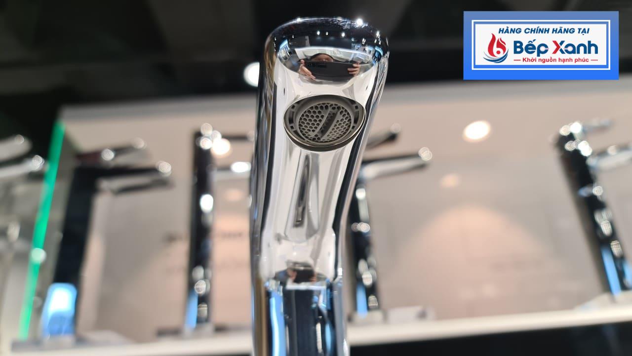 Vòi Chậu ToTo TTLR301FV-1 – ảnh 5